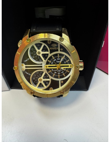9-9-71057-2-Reloj Alta Gama Caballero Reloj Marea B5421513