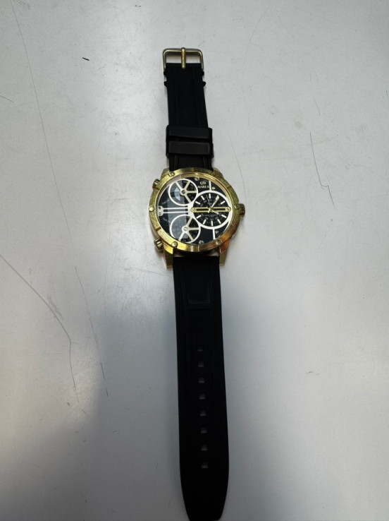 9-9-71057-3-Reloj Alta Gama Caballero Reloj Marea B5421513