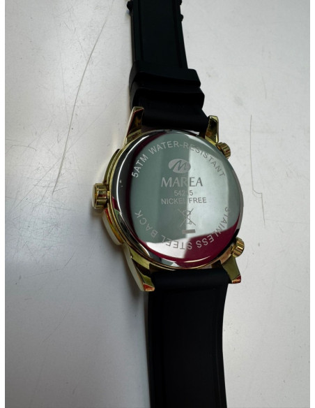 9-9-71057-5-Reloj Alta Gama Caballero Reloj Marea B5421513