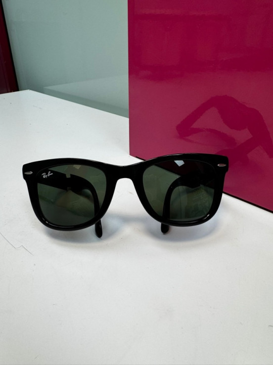 9-9-71131-4-Gafas De Sol Caballero Ray Ban Rb 4105