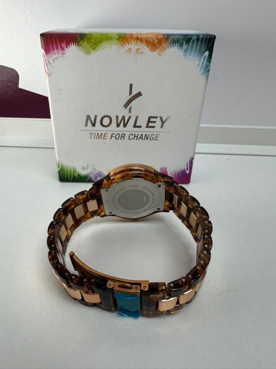 9-9-71329-3-Reloj Pulsera Señora Nowley 85315