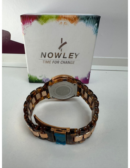9-9-71329-3-Reloj Pulsera Señora Nowley 85315