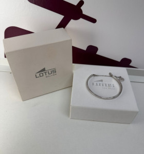 9-9-71331-1-Pulsera Lotus (sin Uso)