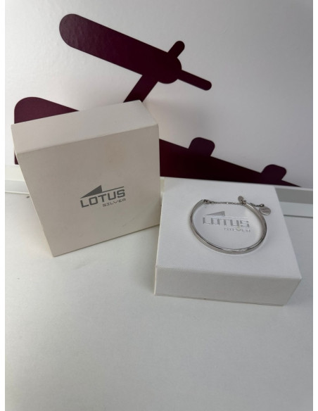 9-9-71331-1-Pulsera Lotus (sin Uso)