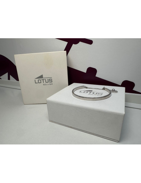9-9-71331-2-Pulsera Lotus (sin Uso)