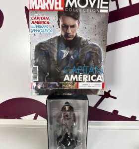 9-9-71551-1-Figura acción Marvel Capitan America