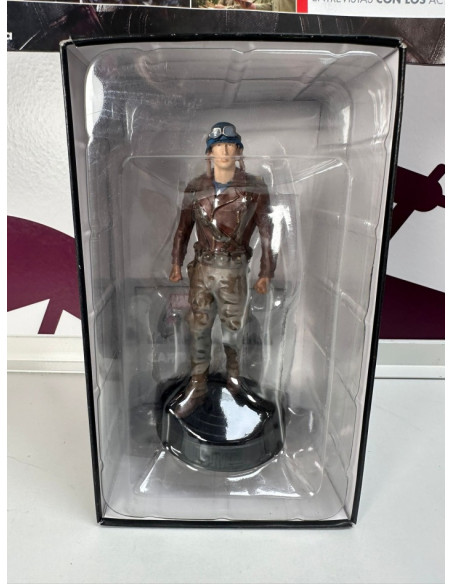 9-9-71551-2-Figura acción Marvel Capitan America
