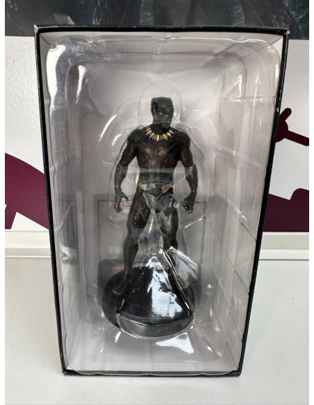 9-9-71554-2-Figura acción Marvel Pantera Negra: Erik Killmonger