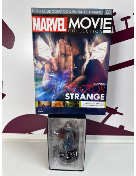 9-9-71559-1-Figura acción Marvel Doctor Strange