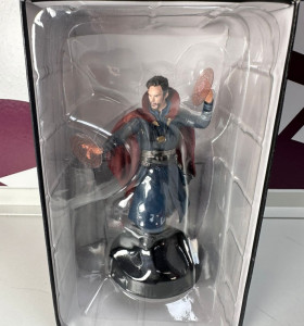 9-9-71559-1-Figura acción Marvel Doctor Strange 2