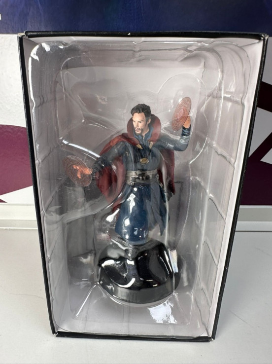 9-9-71559-2-Figura acción Marvel Doctor Strange