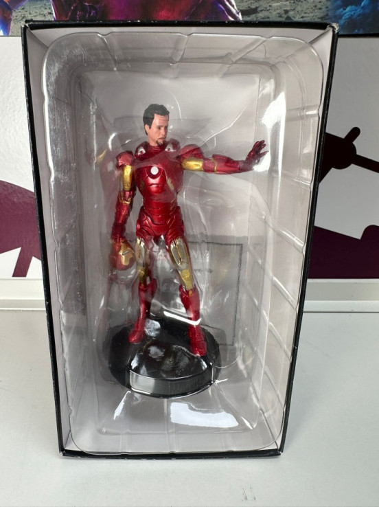 9-9-71564-2-Figura acción Marvel Iron Man 