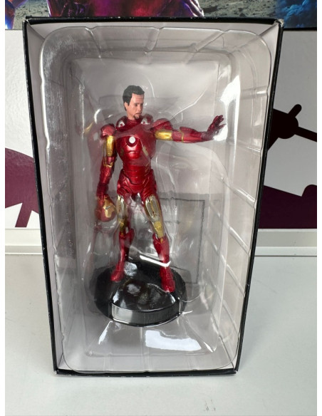 9-9-71564-2-Figura acción Marvel Iron Man 