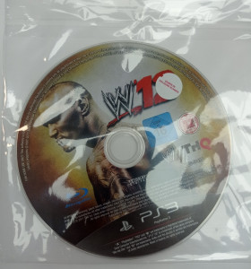 9-9-64962-1-Videojuego Ps3 WW12 (sin caratula)