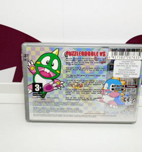 9-9-71607-1-Accesorio Videojuego Ngage Puzzle Bobble  2