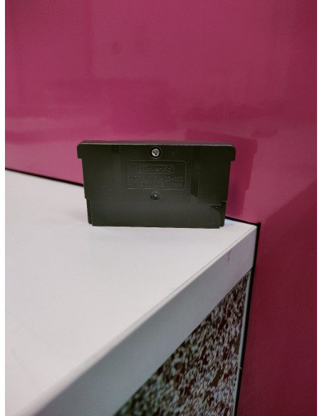 9-9-70278-2-Videojuego GBA vecinos invasores 