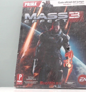 9-9-46547-1-Cómic Mass effect 3 (Guía oficial de juego)