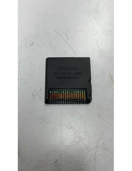 9-9-63166-2-Videojuego Nintendo DS Final Fantasy 3