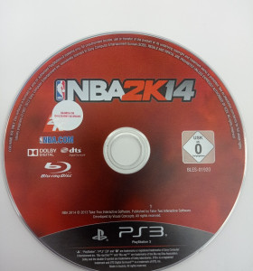 9-9-65002-1-Videojuego Ps3 nba 2k14