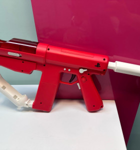 9-9-70306-6-Accesorio PS3 Pistola 2