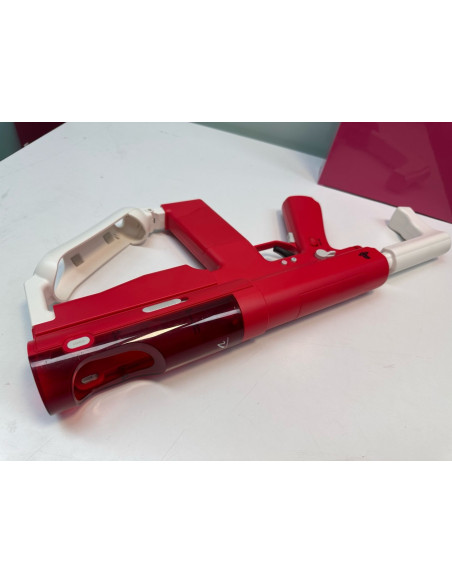 9-9-70306-8-Accesorio PS3 Pistola