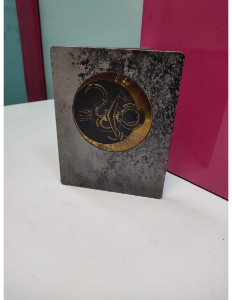 9-9-70938-1-Videojuego Xbox One Shadow of the Tomb Raider Steelbook