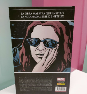 9-9-48800-1-Cómic Jessica jones Rebecca, por favor vuelve a casa 2