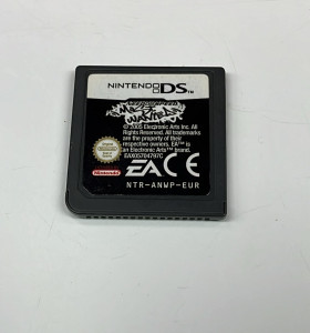 9-9-63169-1-Videojuego Nintendo DS NFS Most Wanted