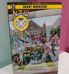 9-9-48777-1-Cómic New X men Imperial 3 de 8