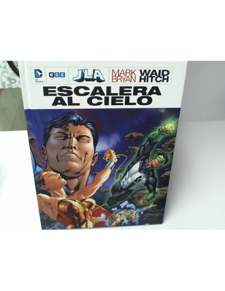 9-9-46599-1-Cómic Escalera al cielo