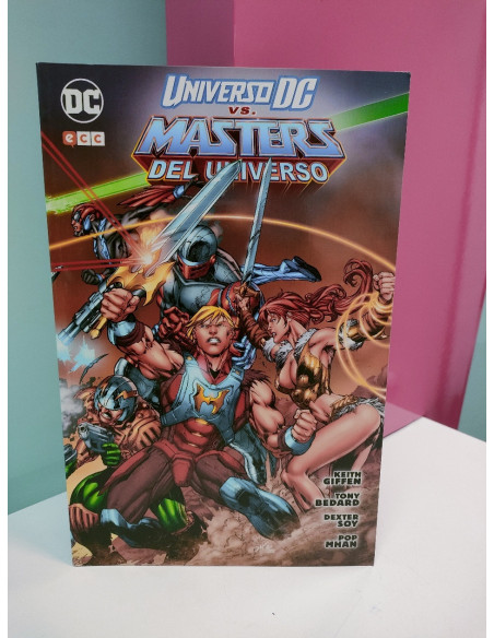 9-9-48807-1-Cómic Universo DC vs Masters del Universo