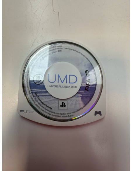 9-9-69527-1-Videojuego PSP fifa 09