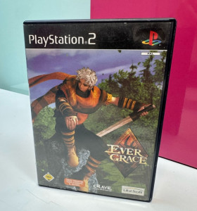 9-9-69557-1-Videojuego PS2 Ever grace