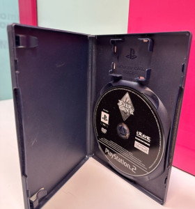 9-9-69557-1-Videojuego PS2 Ever grace 2