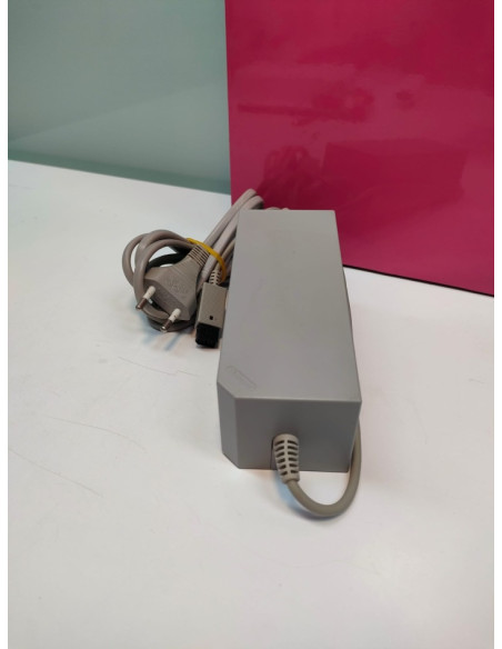 9-9-70782-2-Consola Wii rvl- 001 con mando