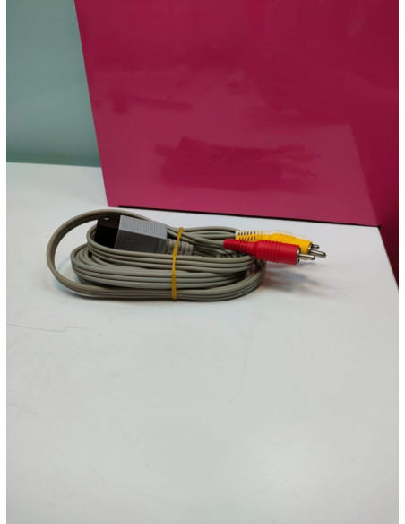 9-9-70782-3-Consola Wii rvl- 001 con mando