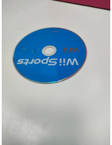 9-9-70782-7-Consola Wii rvl- 001 con mando