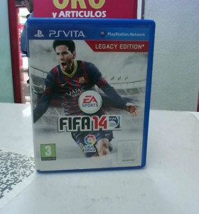 9-9-55224-1-Videojuego PS Vita Fifa 14
