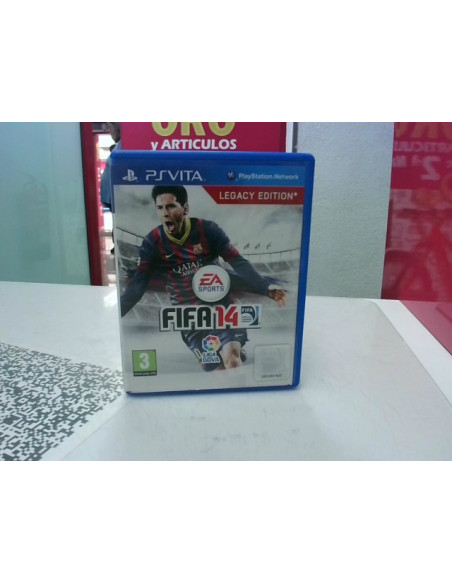 9-9-55224-1-Videojuego PS Vita Fifa 14