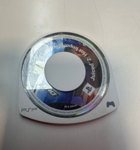 9-9-50927-1-Videojuego PSP Juiced 2: Hot Import Nights (sin carátula)