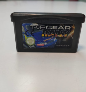 9-9-71206-1-Videojuego nintendo game boy top gear rally 