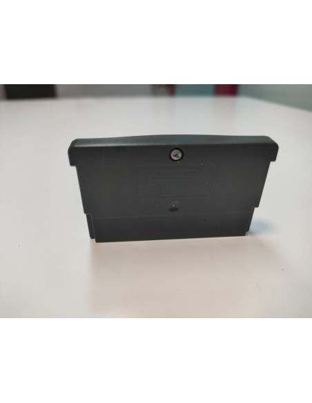 9-9-71208-2-Videojuego nintendo game boy advance tony hanks underground 