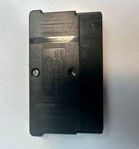 9-9-67452-1-Videojuego GBA Tekken Advance 2