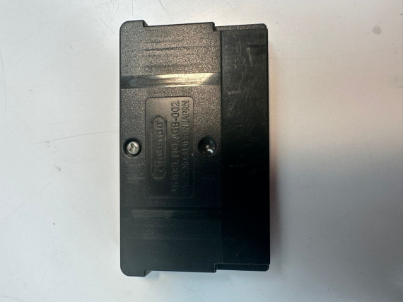 9-9-67452-2-Videojuego GBA Tekken Advance