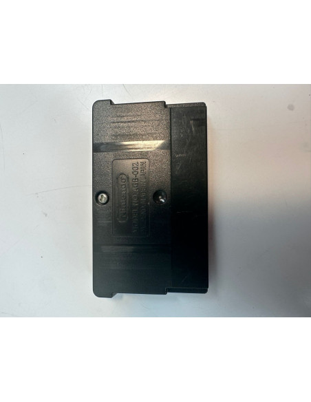 9-9-67452-2-Videojuego GBA Tekken Advance