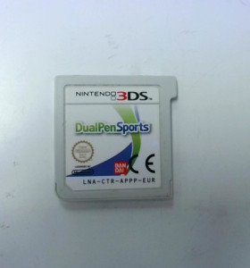 9-9-52402-1-Videojuego 3DS Dualpen sports