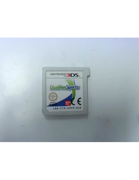 9-9-52402-1-Videojuego 3DS Dualpen sports