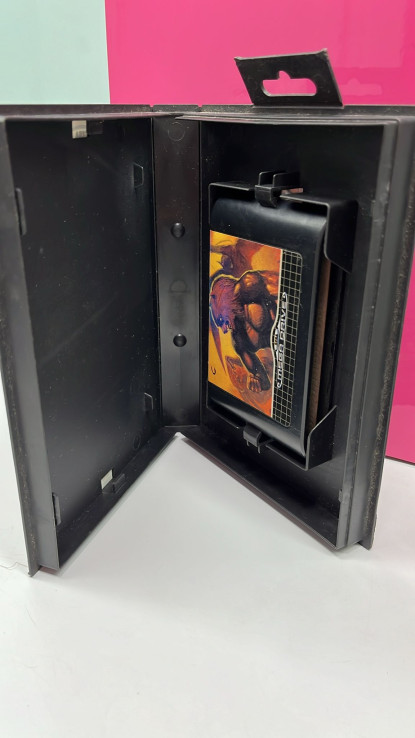 9-9-61524-2-Videojuego Altered Beast