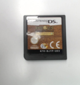 9-9-57535-1-Videojuego Nintendo DS Jewel quest mysteries