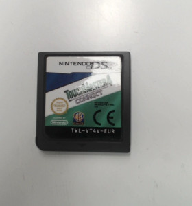 9-9-57541-1-Videojuego Nintendo DS Touchmaster 4